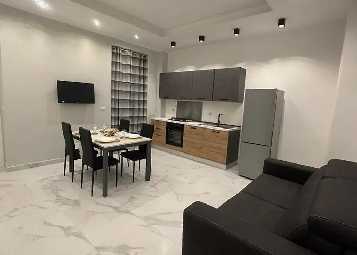 Karma Apartment