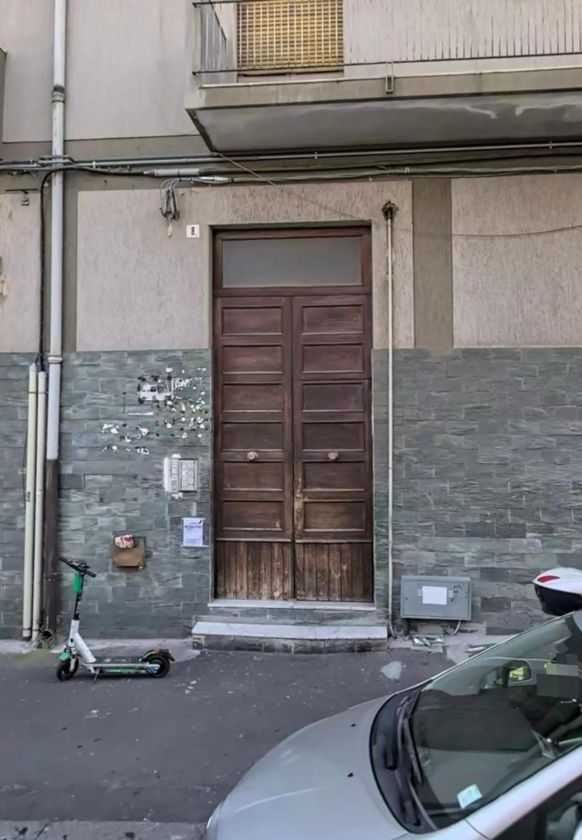Appartamento Karma *