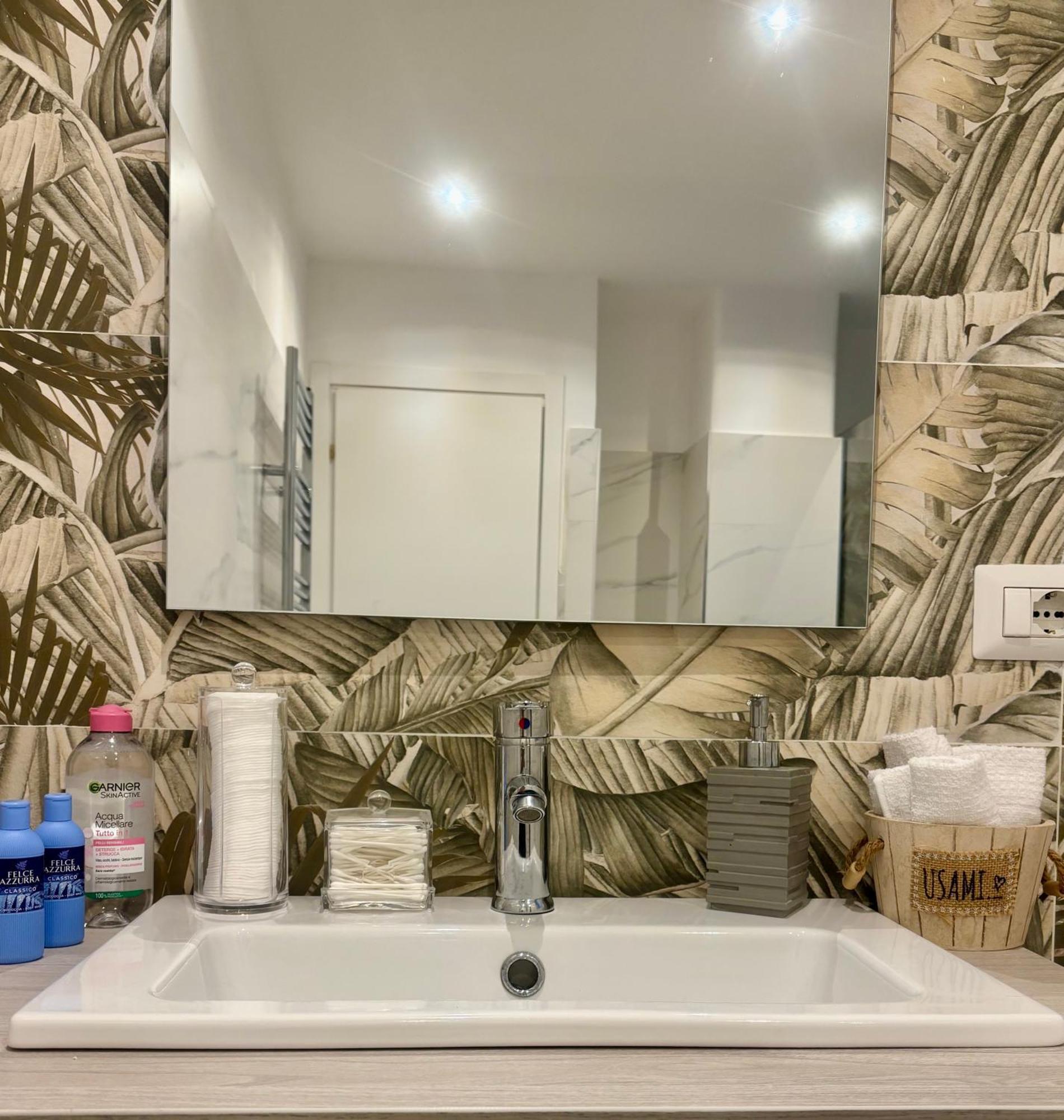 Karma Apartment CTA